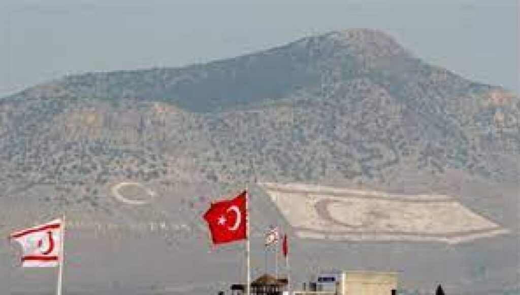 Το ακούσαμε και αυτό: Το Ψευδοκράτος διαμαρτύρεται στις ΗΠΑ για τους εξοπλισμούς της Κύπρου